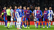 Barcelona vs Español, un derbi con mucha historia