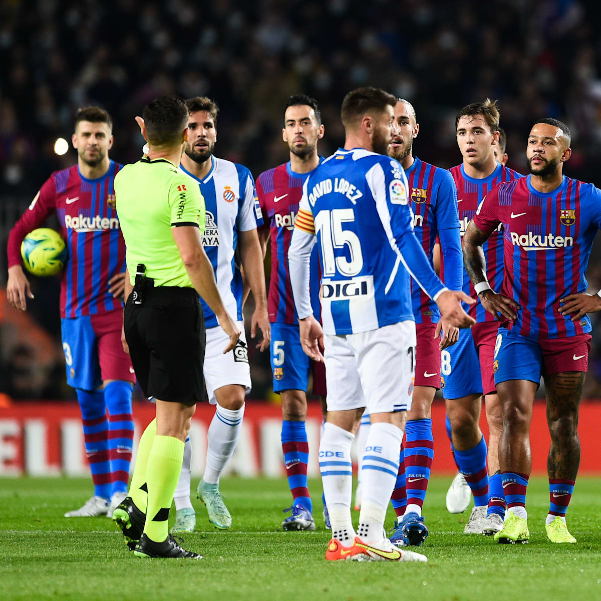 Preview Espanyol vs. Levante prediction, team news, lineups