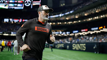 Cleveland Browns v New Orleans Saints