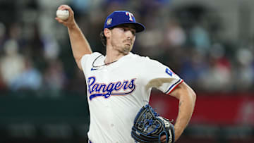 New York Mets v Texas Rangers