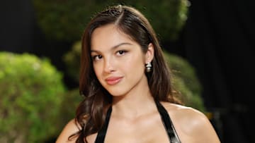 Olivia Rodrigo