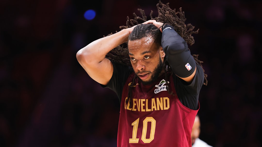 Cleveland Cavaliers v Miami Heat