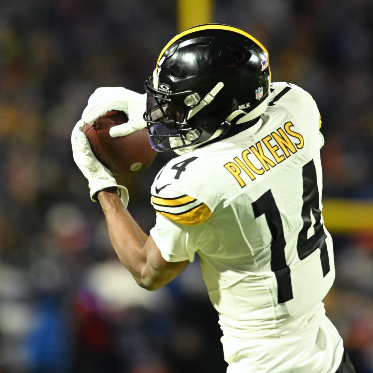 How to Watch Steelers vs. Falcons in NFL Week 1 with and without cable