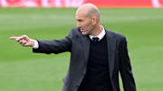 Zidane pense encore aux Bleus