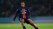 Marie-Antoinette Katoto a l'occasion de remporter un dernier trophée avec le PSG