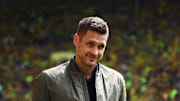 Sebastian Kehl hat in diesem Sommer viel zu tun. 