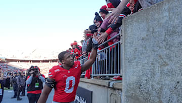 Rutgers v Ohio State