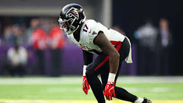 Atlanta Falcons v Minnesota Vikings