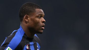 FC Internazionale v Atalanta BC - Coppa Italia Quarter Final