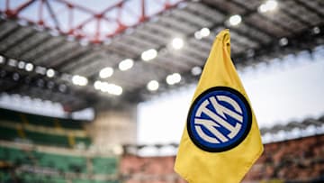 Il logo dell'Inter