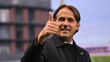Simone Inzaghi Simone Inzaghi
