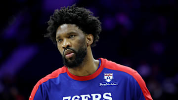 Philadelphia 76ers, Joel Embiid