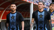Rodrigo De Paul será titular con Argentina frente a Ecuador, y se espera que Lionel Messi también forme parte del equipo