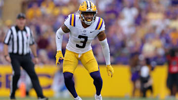 Mississippi State v LSU