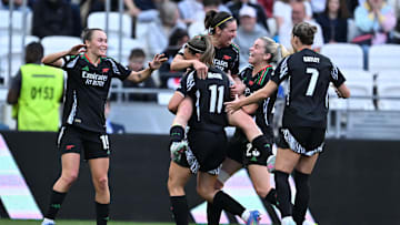 Olympique Lyonnais v Arsenal - UEFA Champions League Women