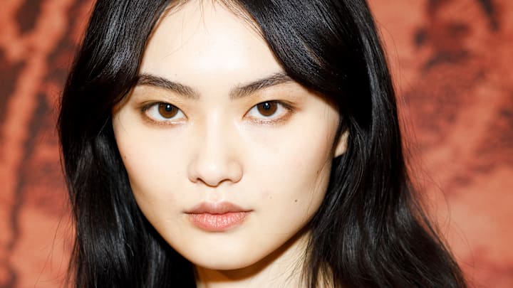 Etro - Backstage - Milan Fashion Week Fall/Winter 2022/2023