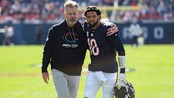 Chicago Bears, Caleb Williams