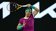 Rafael Nadal busca su título 21 de grand slam