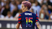 Megan Rapinoe