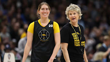 NCAA Women's Basketball Tournament - Final Four Previews