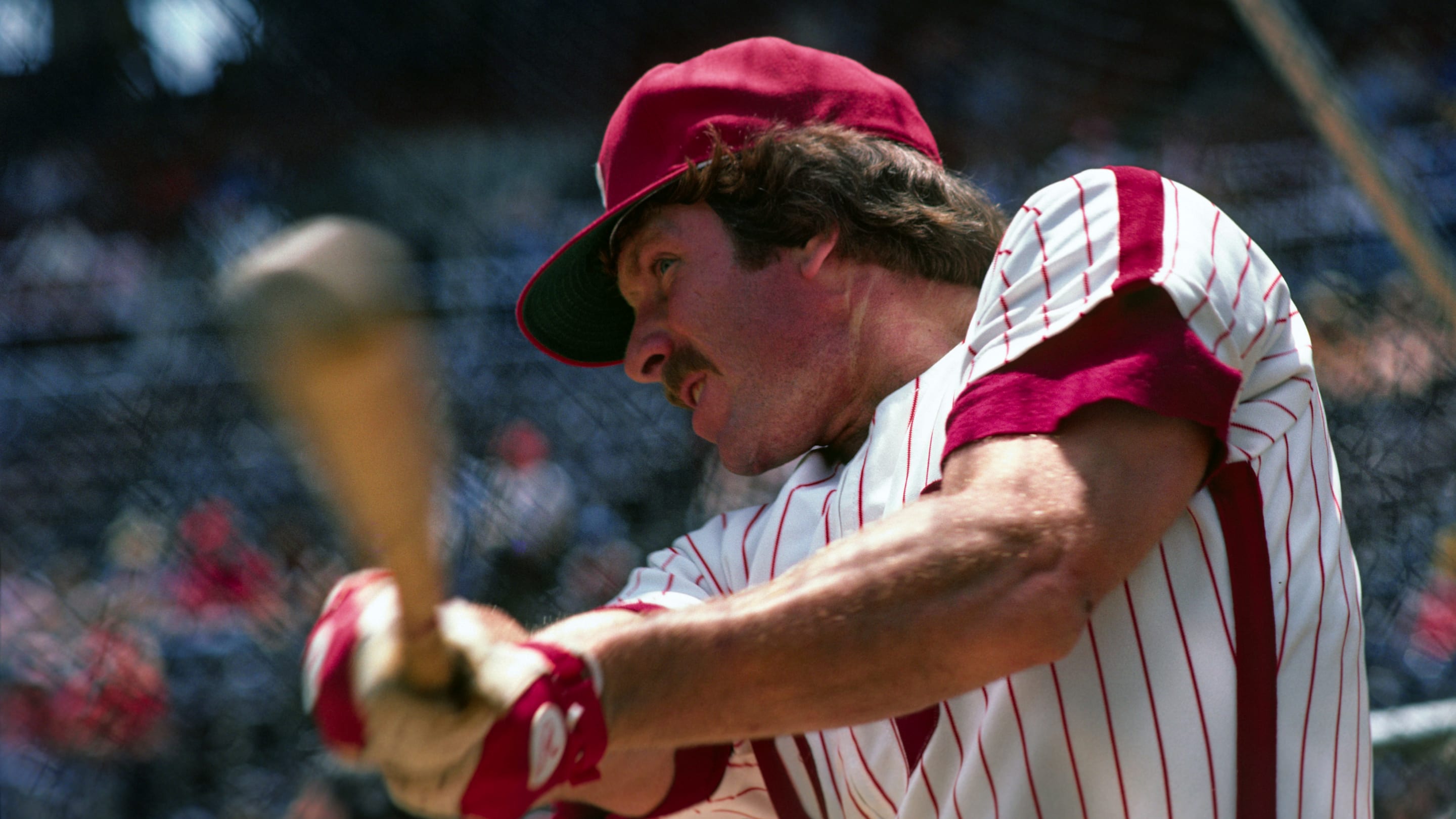All-time Philadelphia Phillies starting lineup: Greatest players at every position