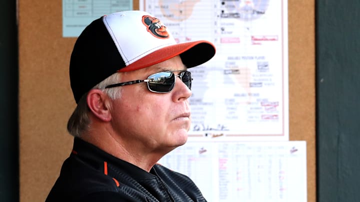 Some early candidates for the San Diego Padres' managerial opening have emerged. Some early candidates for the San Diego Padres' managerial opening have emerged.
