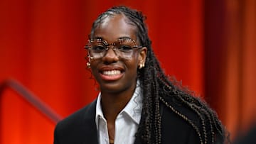 WNBA, Seattle Storm, Dominique Malonga