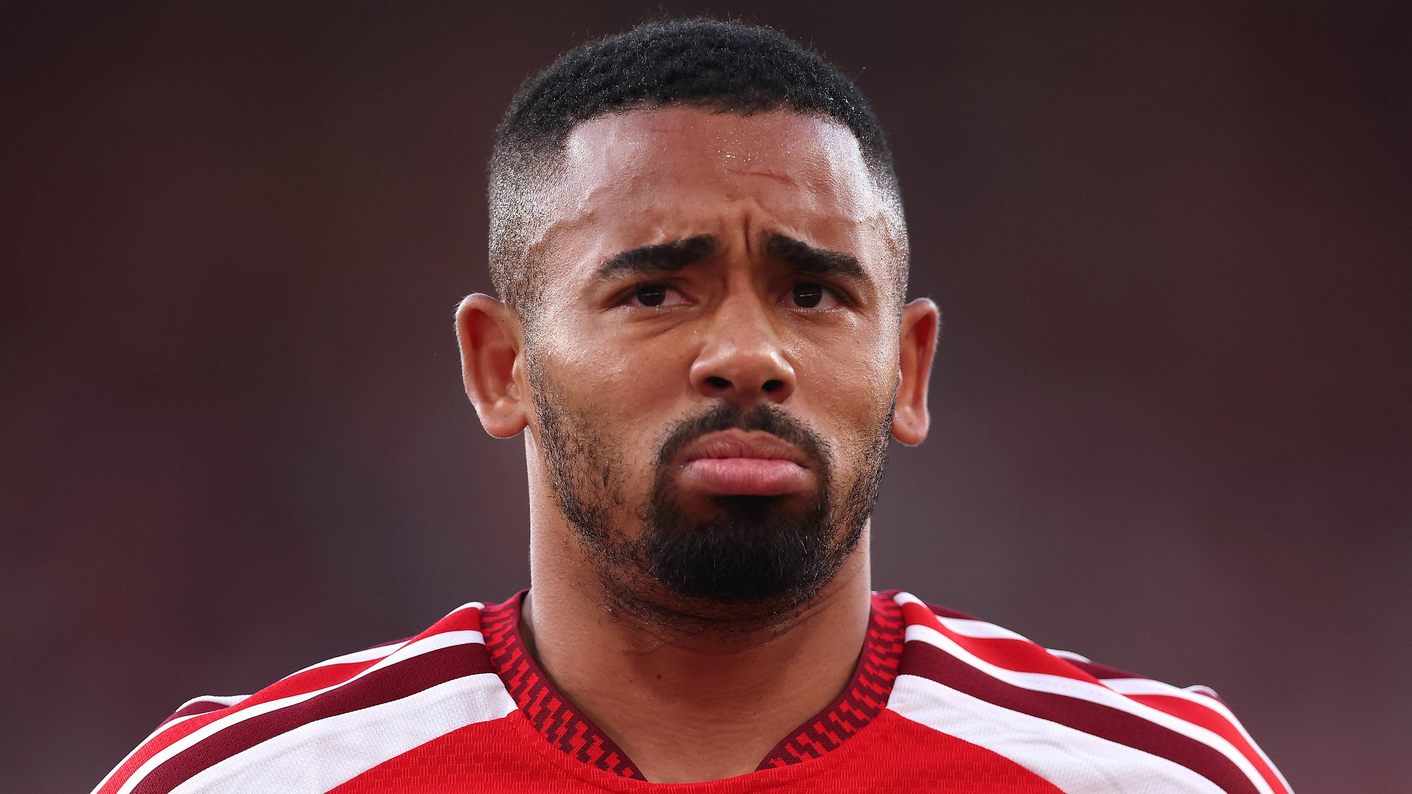 How Gabriel Jesus' Arsenal career went from unbelievable to unfortunate