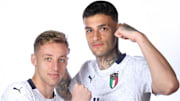 Frattesi e Scamacca