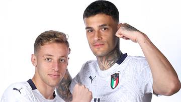Frattesi e Scamacca