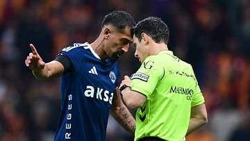 Kerem Demirbay spielt mittlerweile für Kasimpasa in der Süper Lig?