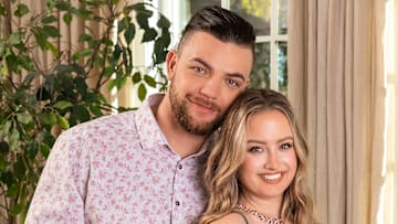 90 Day Fiance: Happily Ever After - Courtesy of TLC