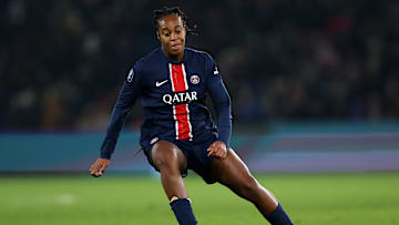 Marie-Antoinette Katoto - Paris Saint-Germain