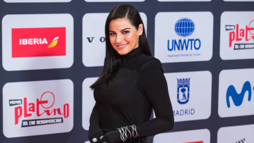 Maite Perroni aún no tiene deseos de ser madre