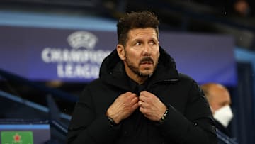 Diego Simeone