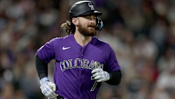 Minnesota Twins v Colorado Rockies
