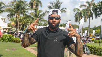 DJ Khaled's We The Best Golf Tournament