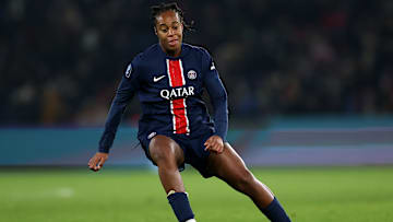 Marie-Antoinette Katoto est attendue titulaire.