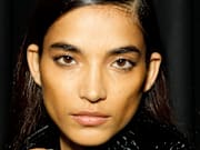 Trussardi - Backstage - Milan Fashion Week Womenswear Spring/Summer 2023