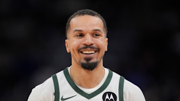 Portland Trail Blazers v Milwaukee Bucks