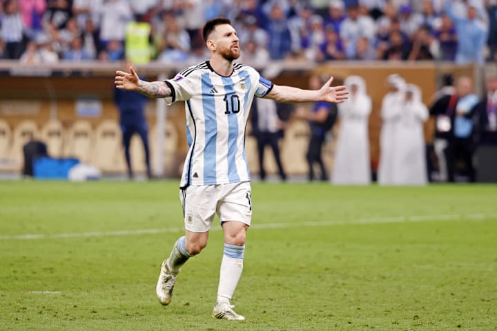 Messi