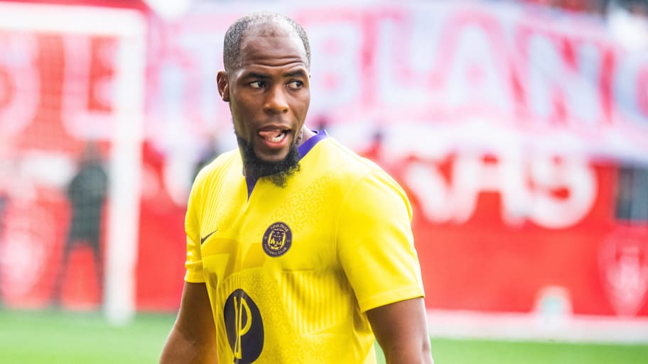 Djibril Sidibé