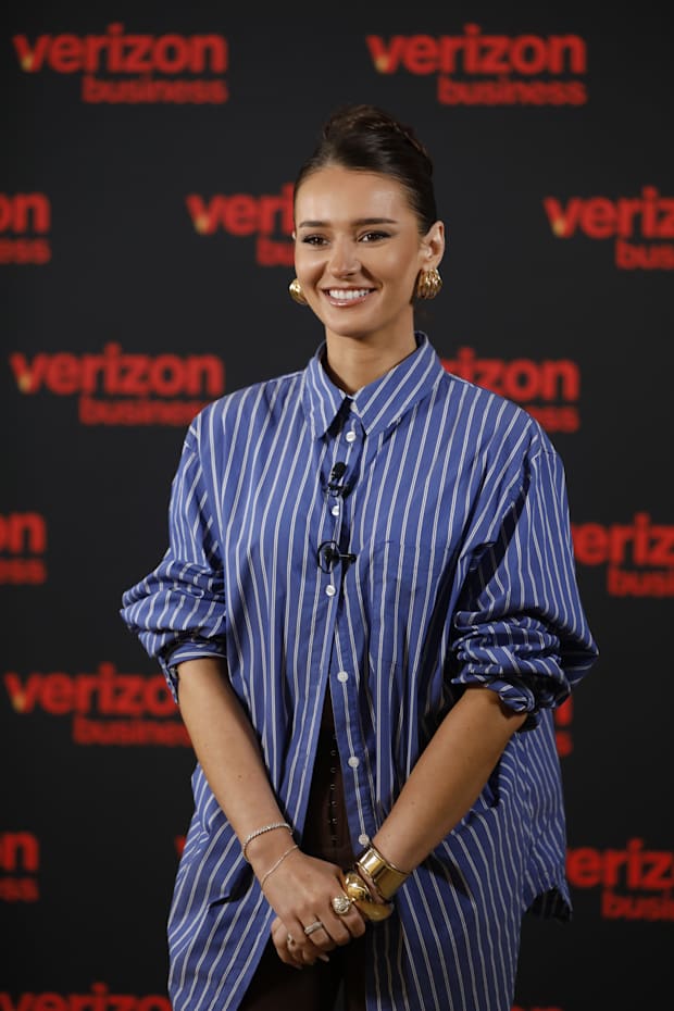 Kristin Juszczyk