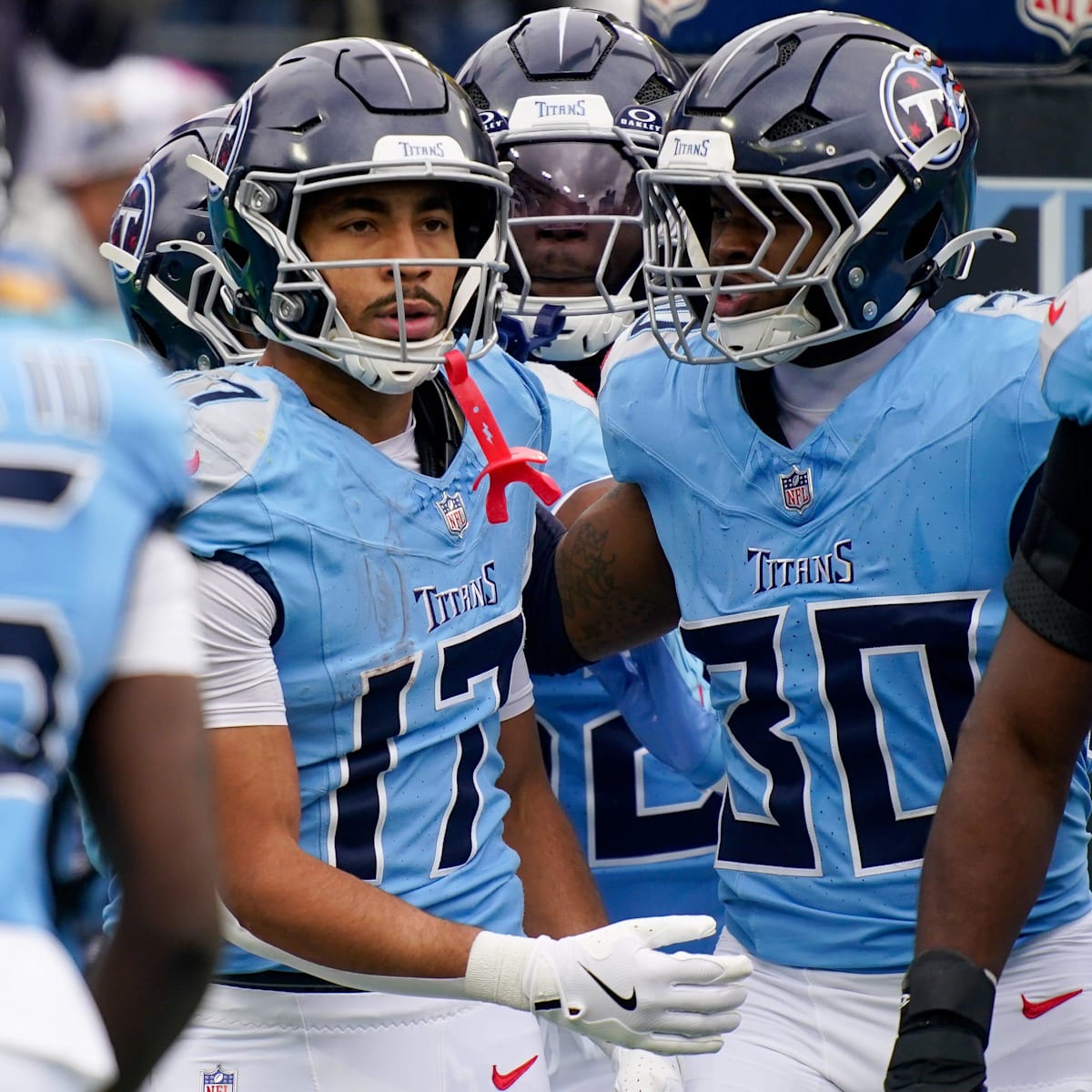 Image for Seven Takeaways From Titans Loss to Chargers