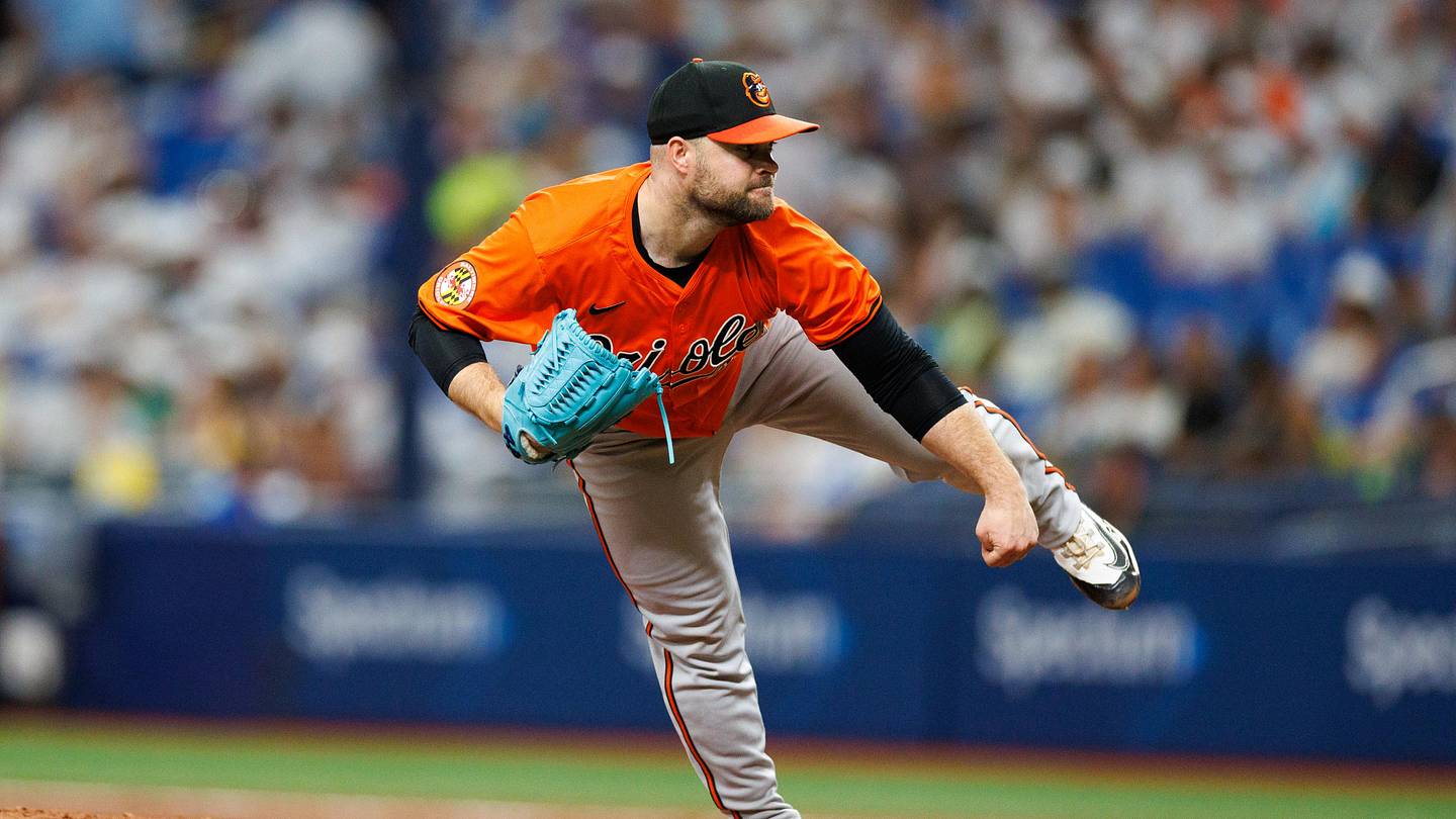 Former Dodgers Reliever Who Was Traded Away Signs With AL Central Squad