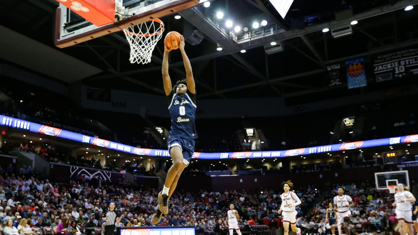 MSU Men’s Basketball Has Contacted Some of the Top Players in the 2026 Class