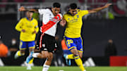 River vs Boca