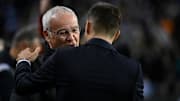 Claudio Ranieri, Martin Anselmi