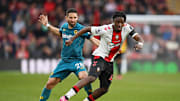 Southampton FC v Wolverhampton Wanderers - Premier League