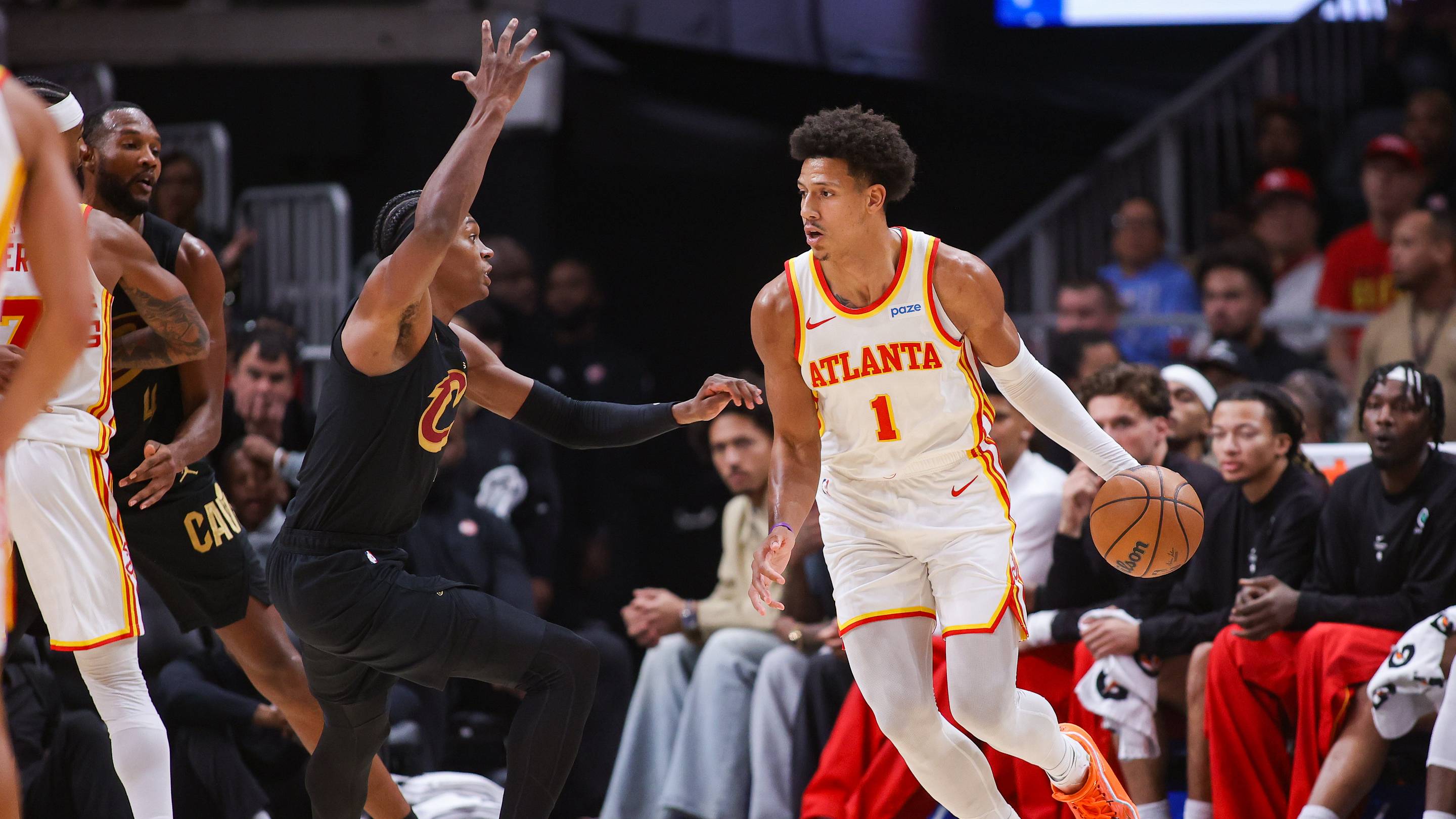 Three Bold Predictions For Tonight's Hawks-Pelicans Matchup